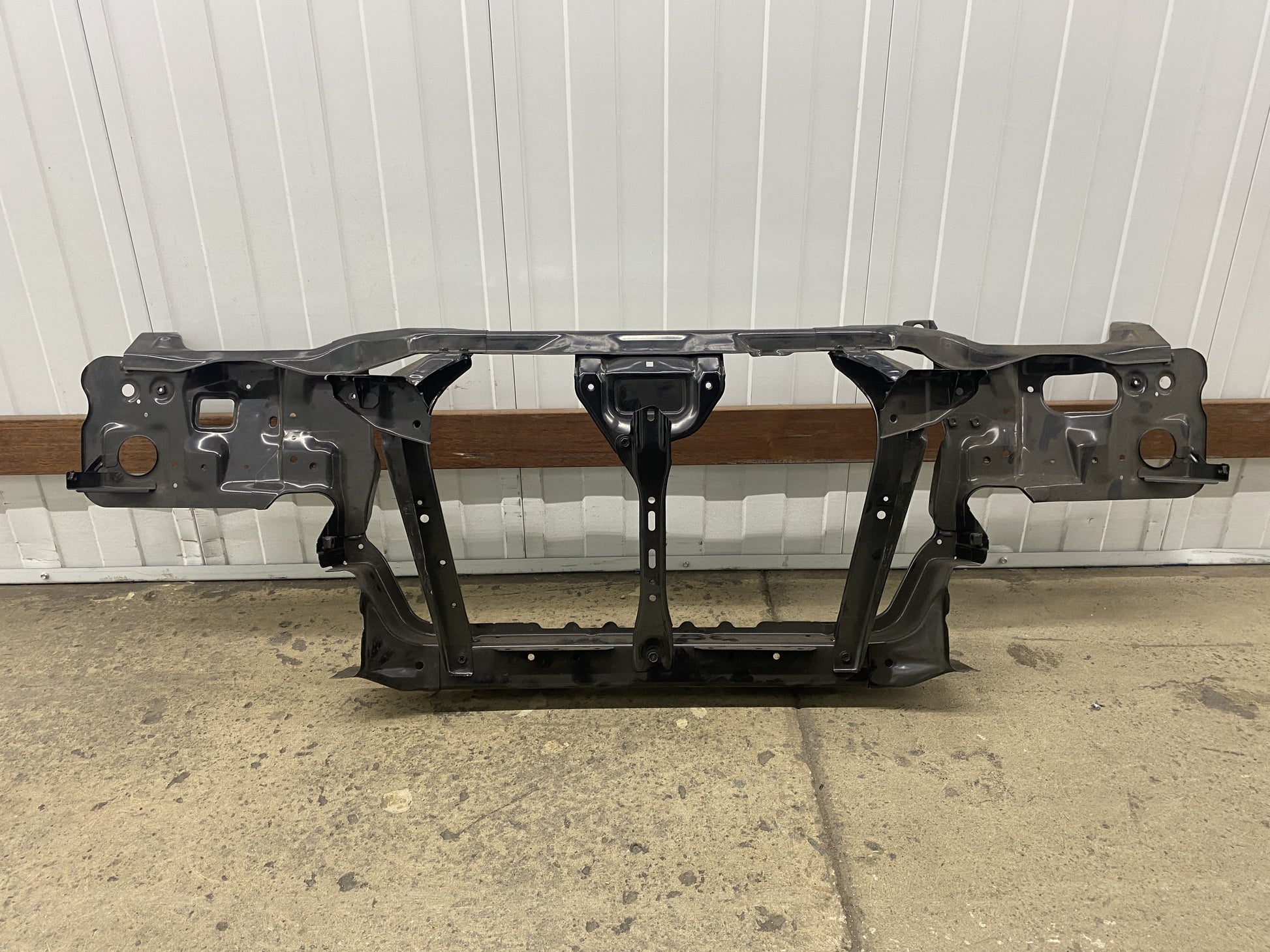 Radiator Support Panel To Suit Nissan Silvia S13 Exterior