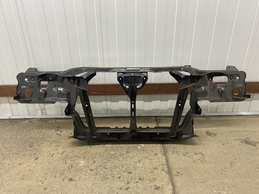 Radiator Support Panel To Suit Nissan Silvia S13 Exterior