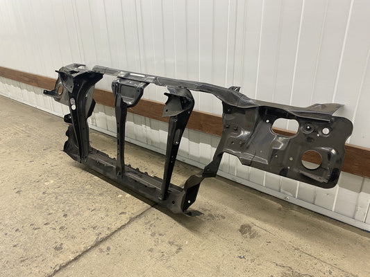 Radiator Support Panel To Suit Nissan Silvia S13 Exterior