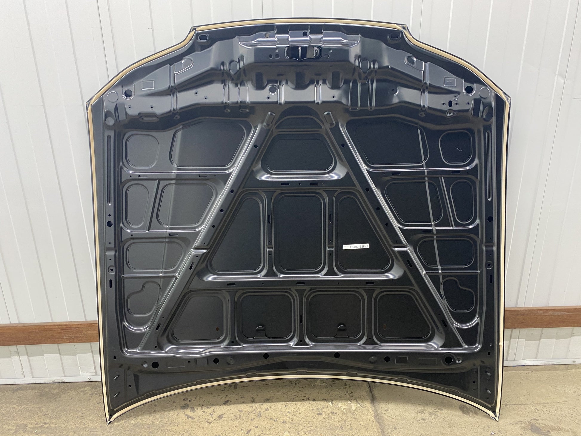 Oem Bonnet To Suit Nissan Silvia S15 Exterior