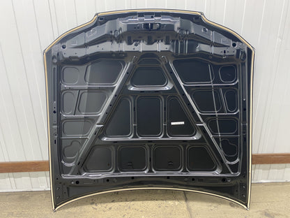 Oem Bonnet To Suit Nissan Silvia S15 Exterior