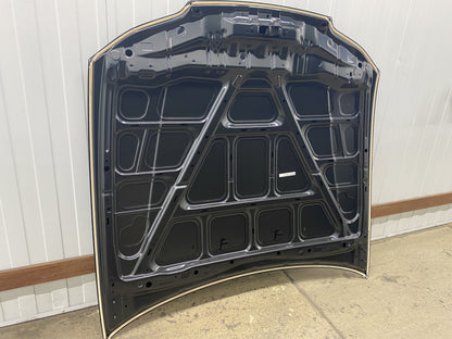 Oem Bonnet To Suit Nissan Silvia S15 Exterior