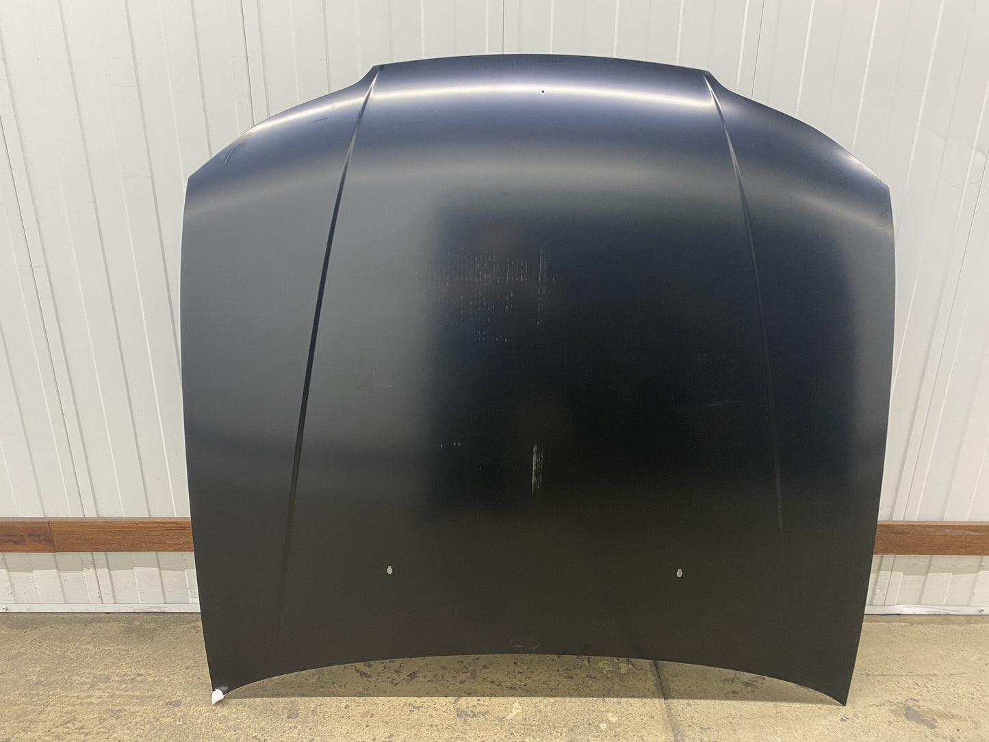 Oem Bonnet To Suit Nissan Silvia S15 Exterior