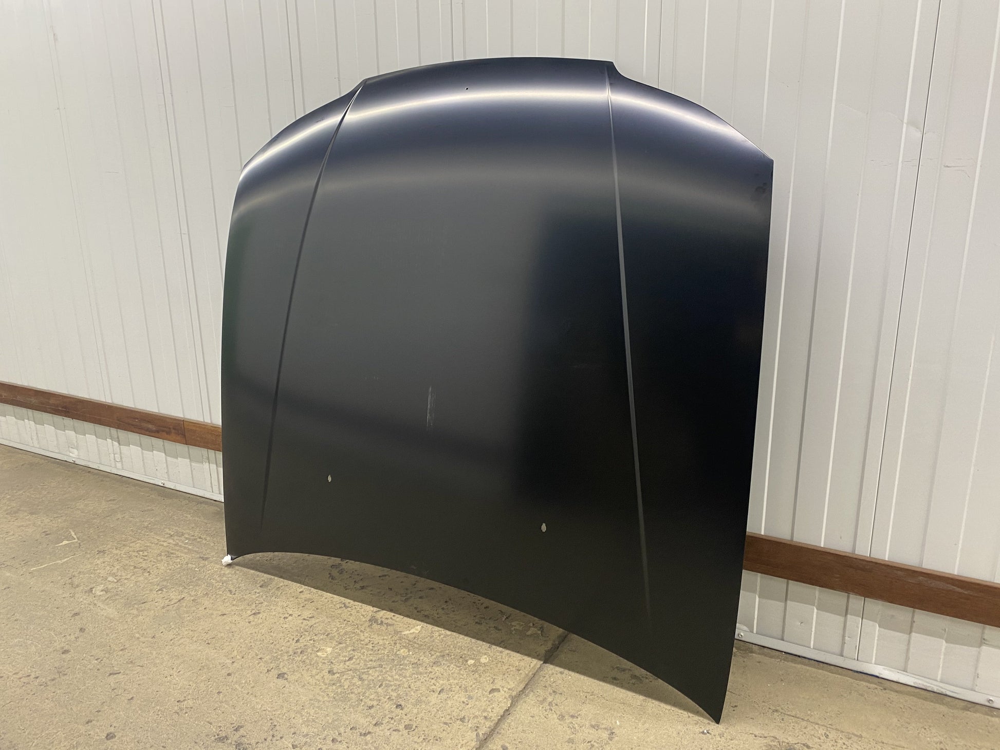 Oem Bonnet To Suit Nissan Silvia S15 Exterior