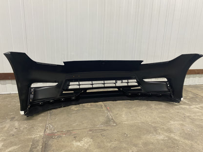 Front Bumper Fascia To Suit Nissan 370Z Z34 Nismo 2015 ~ Onwards Exterior