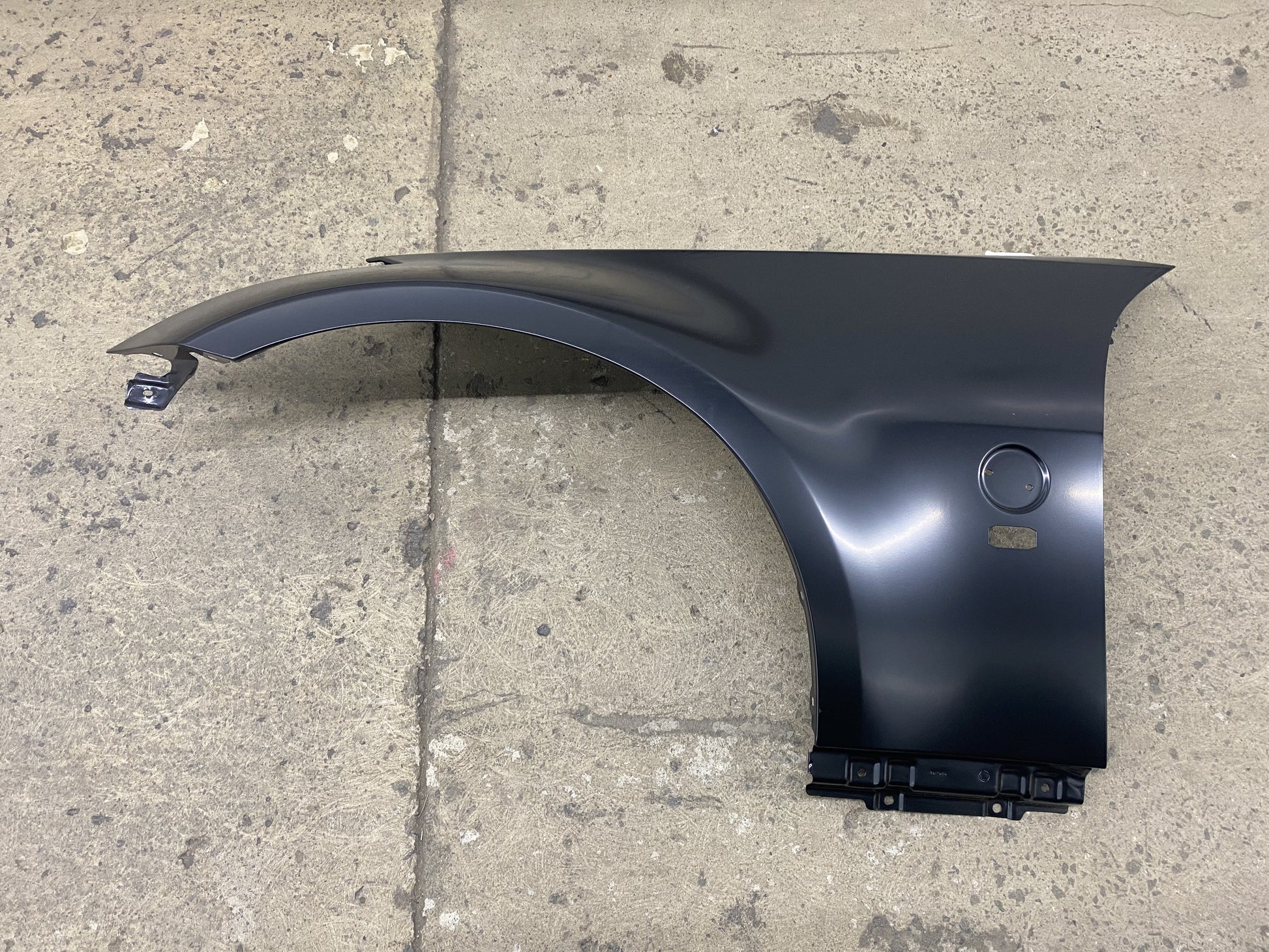 Front Guard Lhs To Suit Nissan Fairlady 350Z Z33 ** Clearance Engine