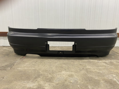 Rear Bumper Fascia (Jdm) To Suit Nissan Silvia S15 Exterior