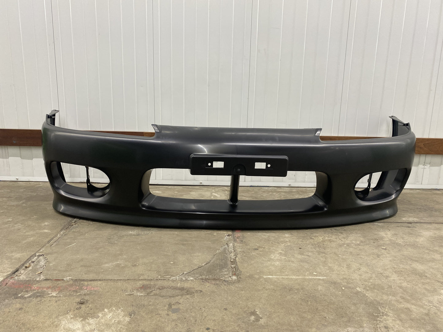Front Bumper Fascia To Suit Nissan Silvia S15 Exterior