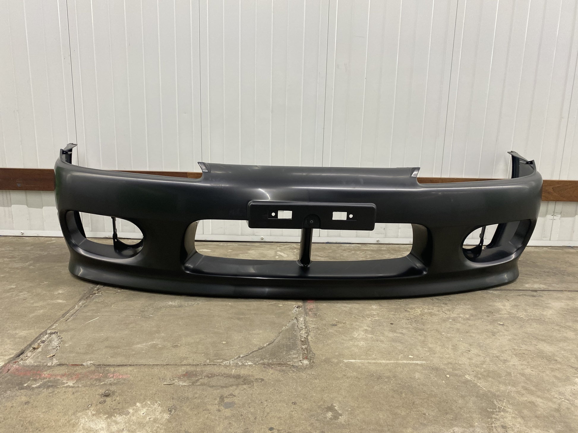 Front Bumper Fascia To Suit Nissan Silvia S15 Exterior