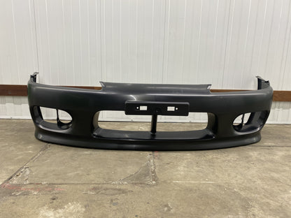 Front Bumper Fascia To Suit Nissan Silvia S15 Exterior