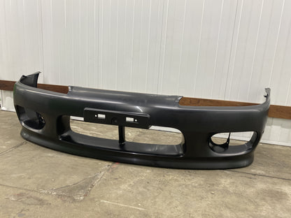 Front Bumper Fascia To Suit Nissan Silvia S15 Exterior