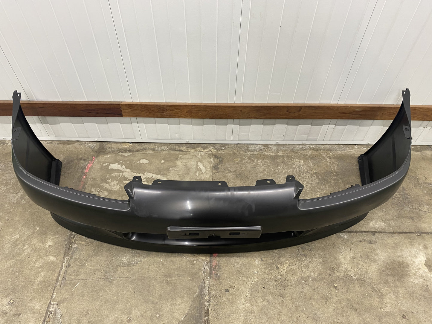 Front Bumper Fascia To Suit Nissan Silvia S15 Exterior