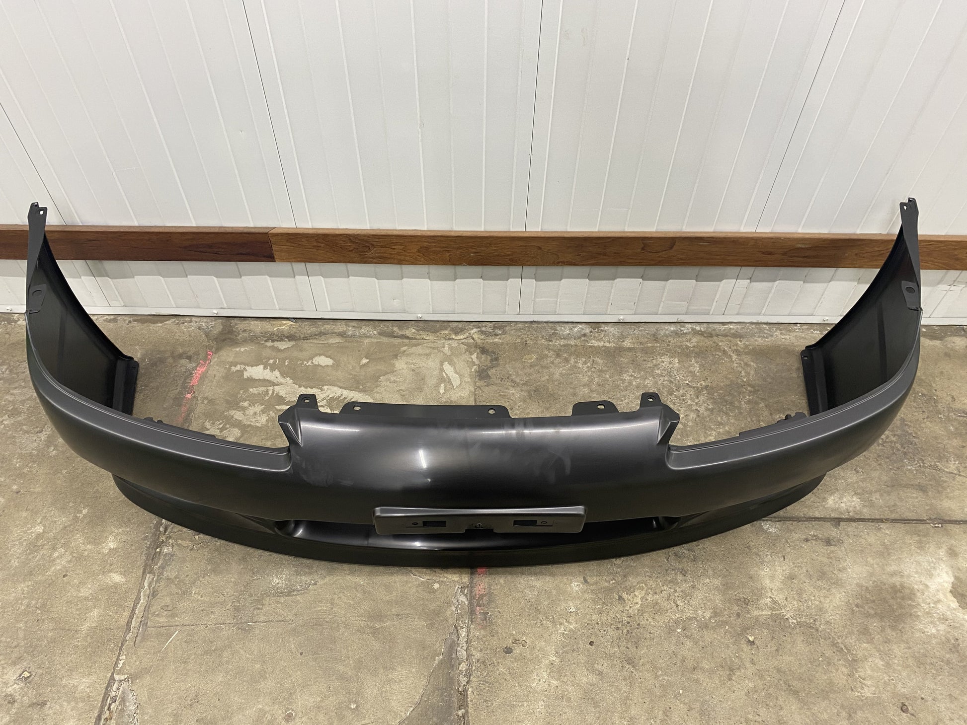 Front Bumper Fascia To Suit Nissan Silvia S15 Exterior
