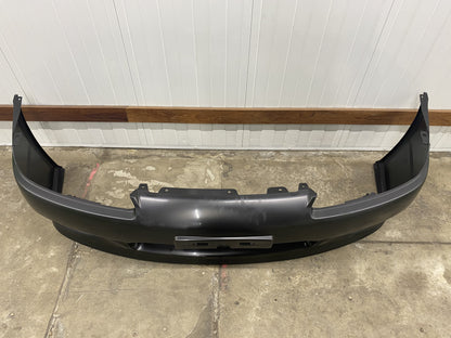 Front Bumper Fascia To Suit Nissan Silvia S15 Exterior