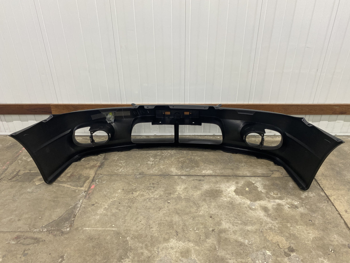 Front Bumper Fascia To Suit Nissan Silvia S15 Exterior