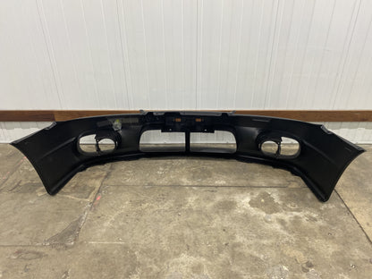 Front Bumper Fascia To Suit Nissan Silvia S15 Exterior