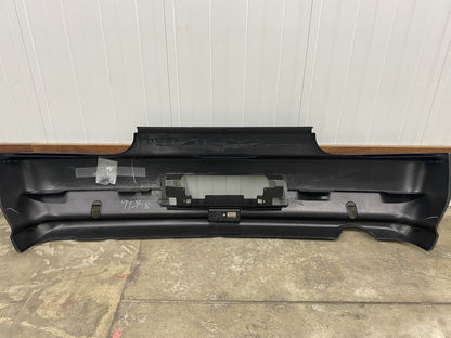 Rear Bumper Fascia To Suit Nissan Skyline R32 Gtr Gts-T Gts Exterior