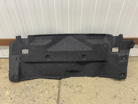 Rear Boot Trim Finisher To Suit Nissan Skyline R34 Gtr ** Discontinued Interior