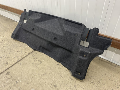 Rear Boot Trim Finisher To Suit Nissan Skyline R34 Gtr ** Discontinued Interior