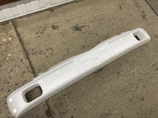 Type X Front Bumper Absorber Foam Oem To Suit Nissan 180Sx Exterior