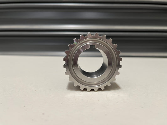 Crank Gear To Suit Nissan Rb26 Engines - 13021-05U10 Engine