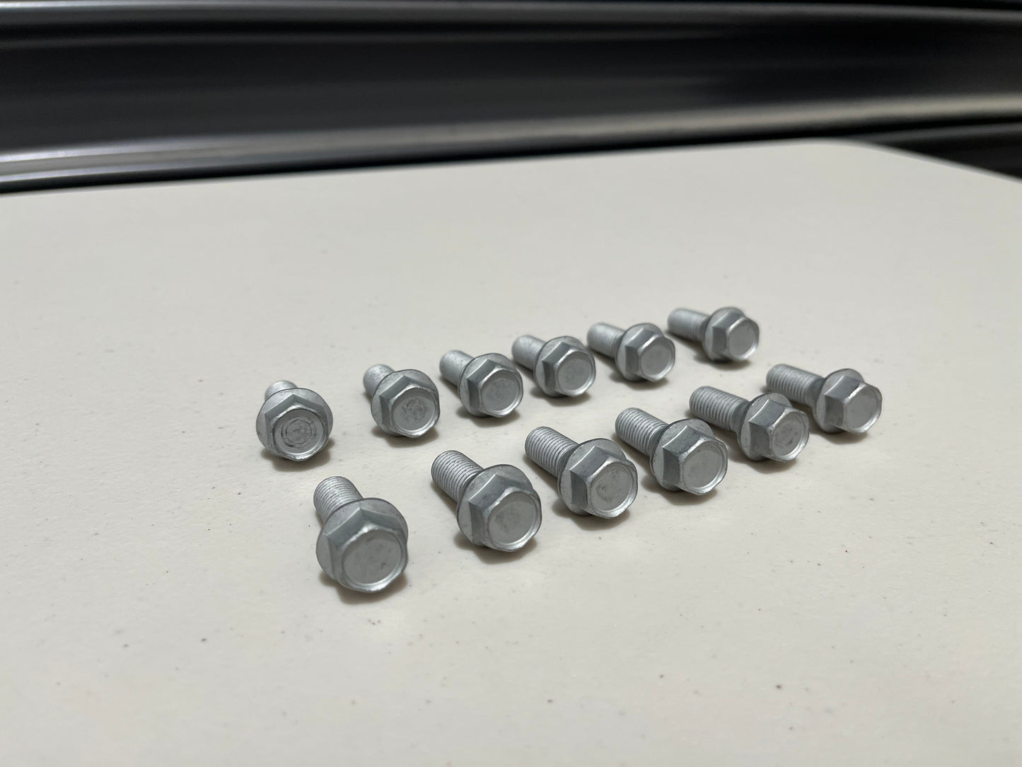 Rear Cv Driveshaft Bolt Set (12-Piece) To Suit Nissan Skyline R32 / R33 R34 Gtr 39606-17V0A