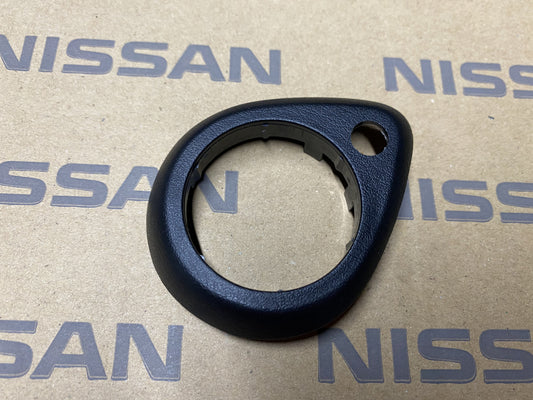 Ignition Barrel Escutcheon to suit Nissan Skyline R33 GTR / GTS / GTS25 / GTS-4 / GTS-t - Vega Autosports