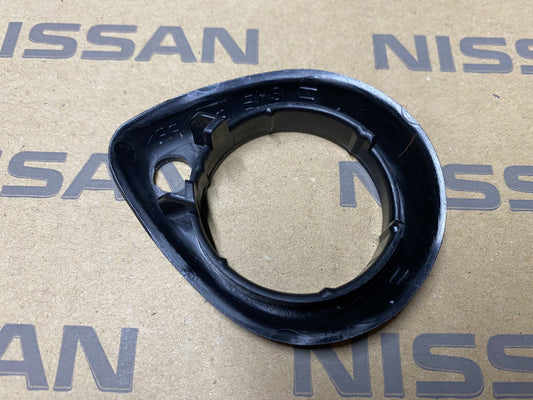 Ignition Barrel Escutcheon to suit Nissan Skyline R33 GTR / GTS / GTS25 / GTS-4 / GTS-t - Vega Autosports