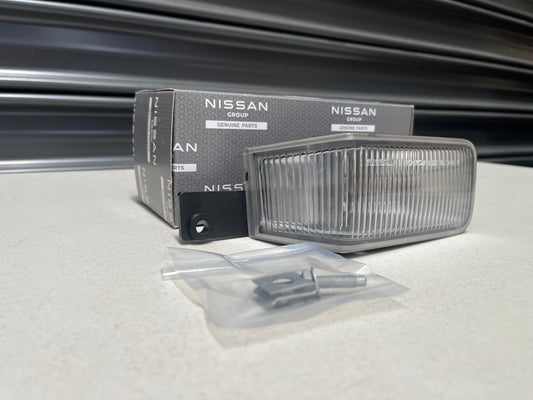 Reverse Light (RHS) to suit Nissan Skyline R34 GTR / 20GT / 25GT / 25GT-4 / 25GT-t / GT-V - Early Model Electrical