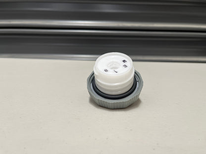 Fuel Filler Cap To Suit Mazda Rx7 Fc3S Fd3S Sa22C F044-42-250A Engine