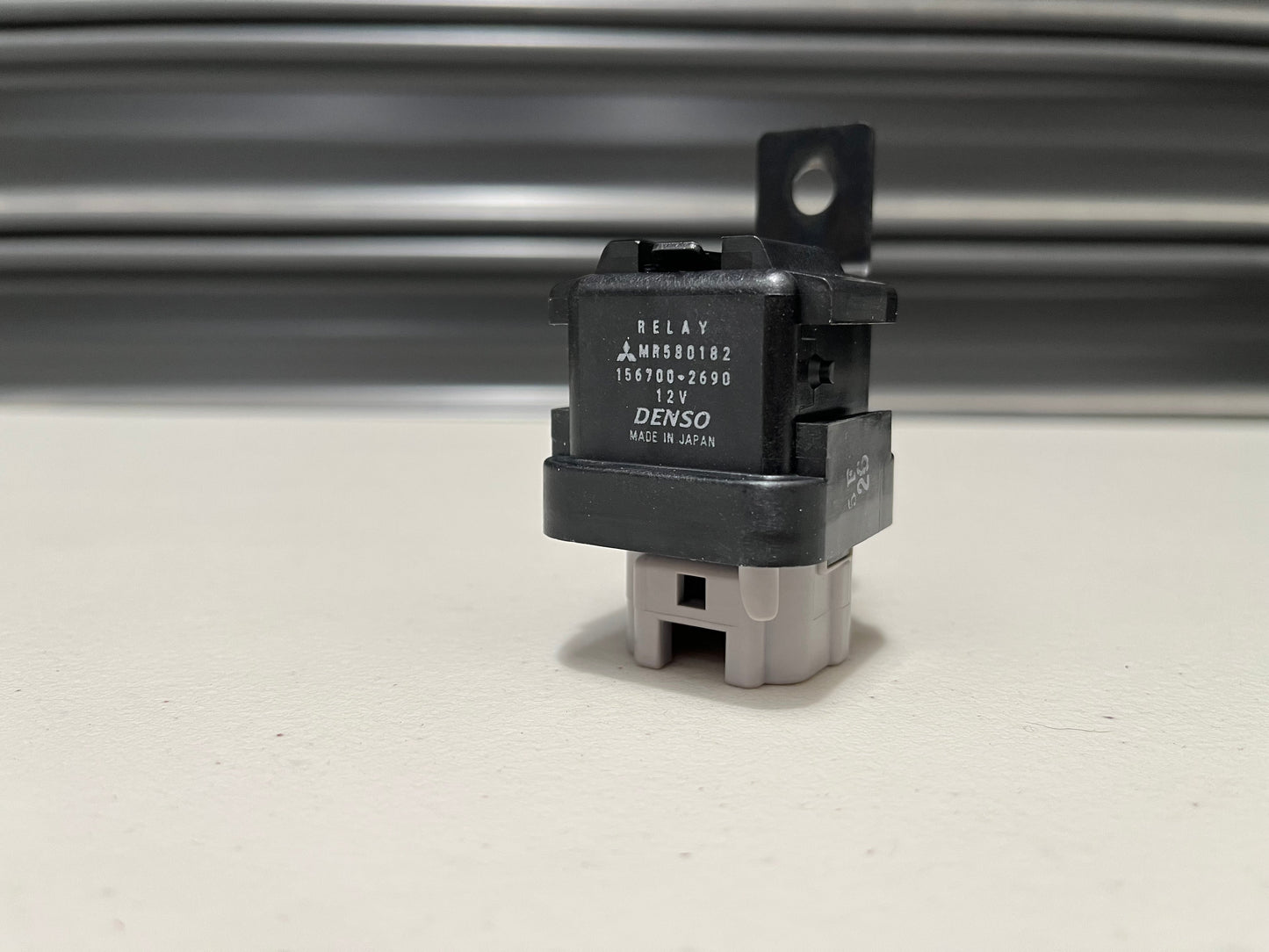 Acd Relay To Suit Mitsubishi Lancer Evolution 8 / 9 Ct9A Ct9W Mr580182 Electrical