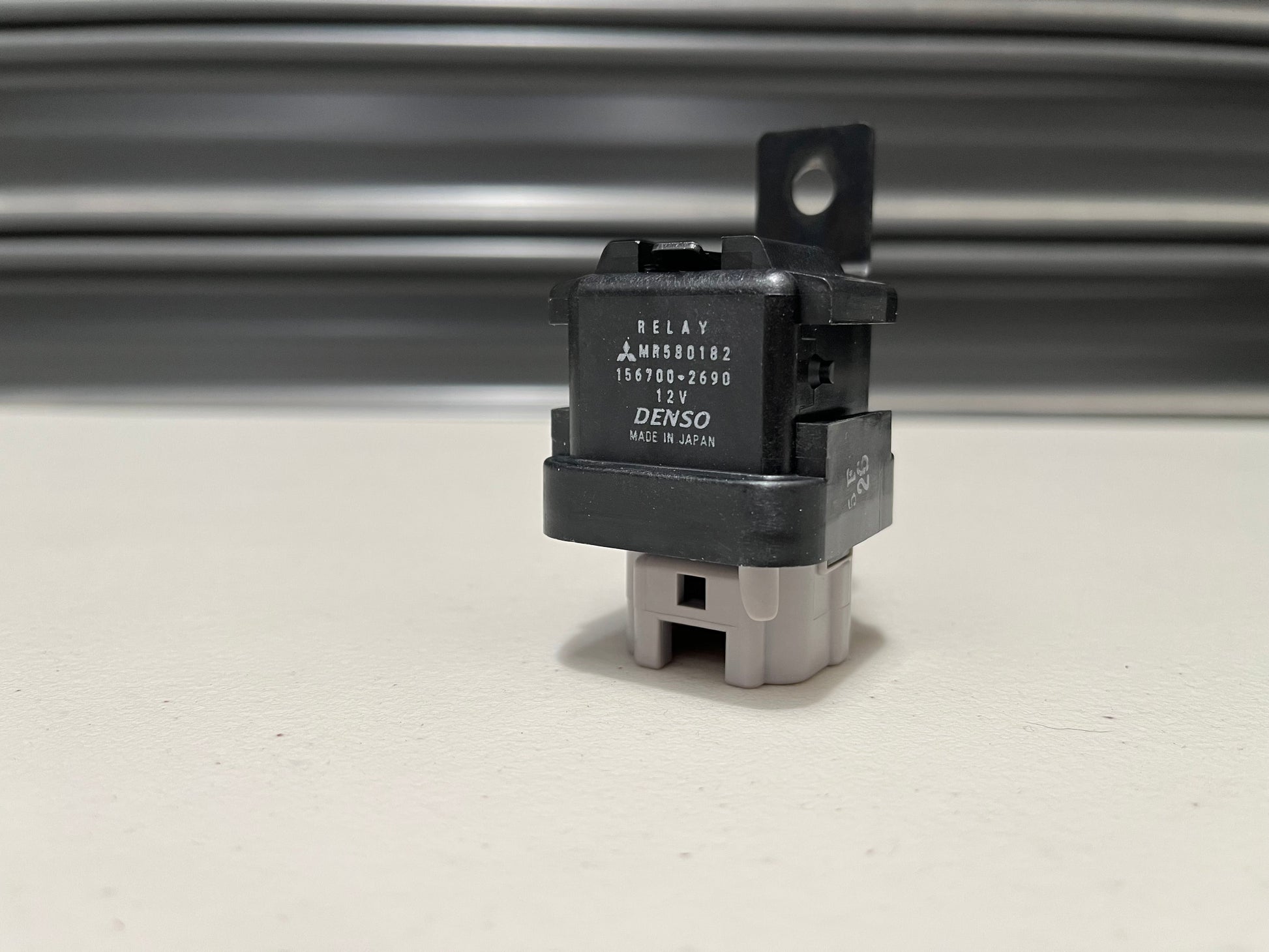 Acd Relay To Suit Mitsubishi Lancer Evolution 8 / 9 Ct9A Ct9W Mr580182 Electrical