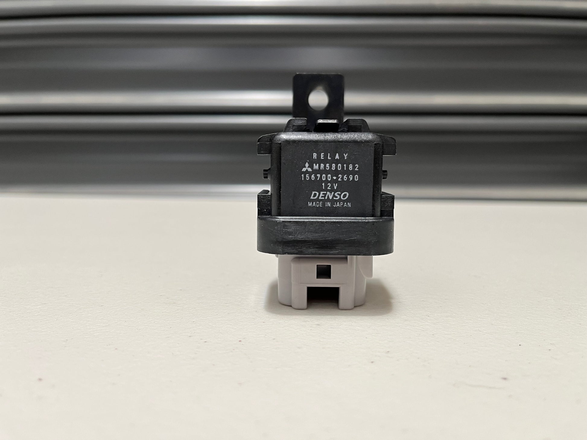 Acd Relay To Suit Mitsubishi Lancer Evolution 8 / 9 Ct9A Ct9W Mr580182 Electrical