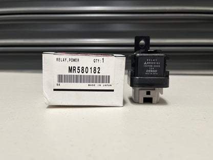 Acd Relay To Suit Mitsubishi Lancer Evolution 8 / 9 Ct9A Ct9W Mr580182 Electrical
