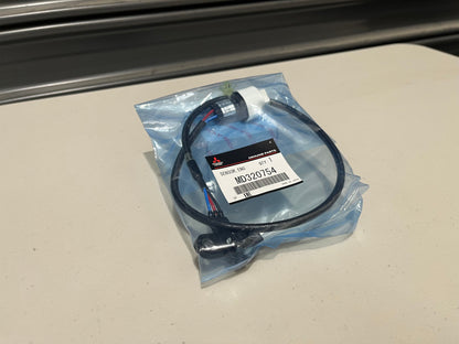 Crank Angle Sensor To Suit Mitsubishi Lancer Evolution 4 - 7 Cp9A Cn9A Ct9A Md320754 Engine