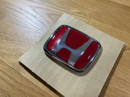 Trunk Rear 'Logo HONDA' to suit Honda Integra Type R DC2 - Vega Autosports
