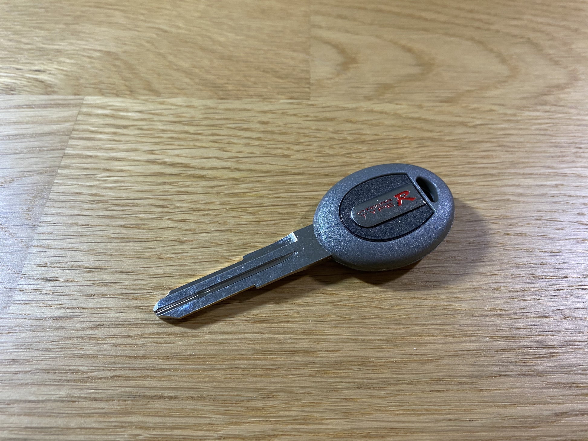 Integra Type R Master Key To Suit Honda Dc2 1994-2001 Electrical