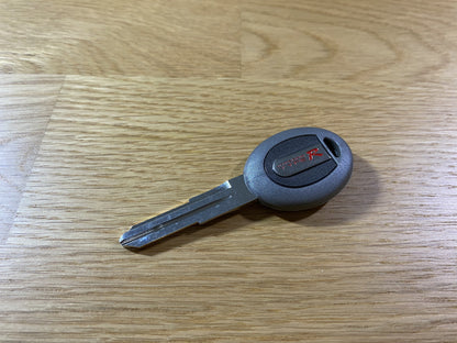 Integra Type R Master Key To Suit Honda Dc2 1994-2001 Electrical