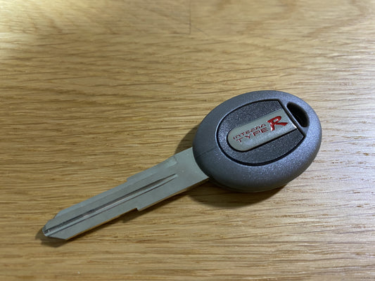Integra Type R Master Key To Suit Honda Dc2 1994-2001 Electrical