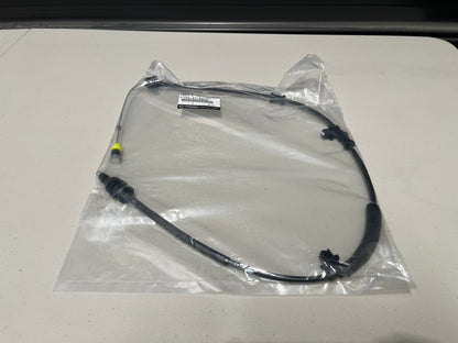 Throttle Cable (Rhd) To Suit Mazda Rx7 1993-2002 Fd3S F100-41-660D Engine