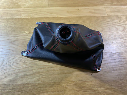 Shift Boot To Suit Honda Integra Dc2 Interior