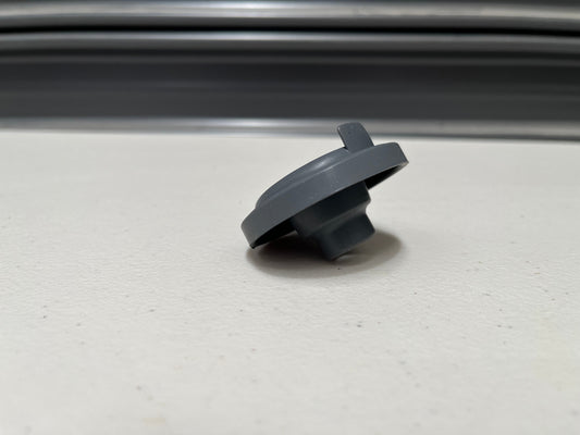 Inner Headlight Seal To Suit Nissan R32 Gtr N1 26317-71L10 Electrical