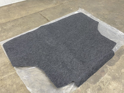 Rear Boot Carpet To Suit Mitsubishi Lancer Evolution 4 / 5 6 6.5 Cn9A Cp9A Interior