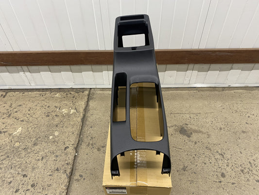 Floor Console Box To Suit Mitsubishi Lancer Evolution 7 / 8 9 Ct9A Interior