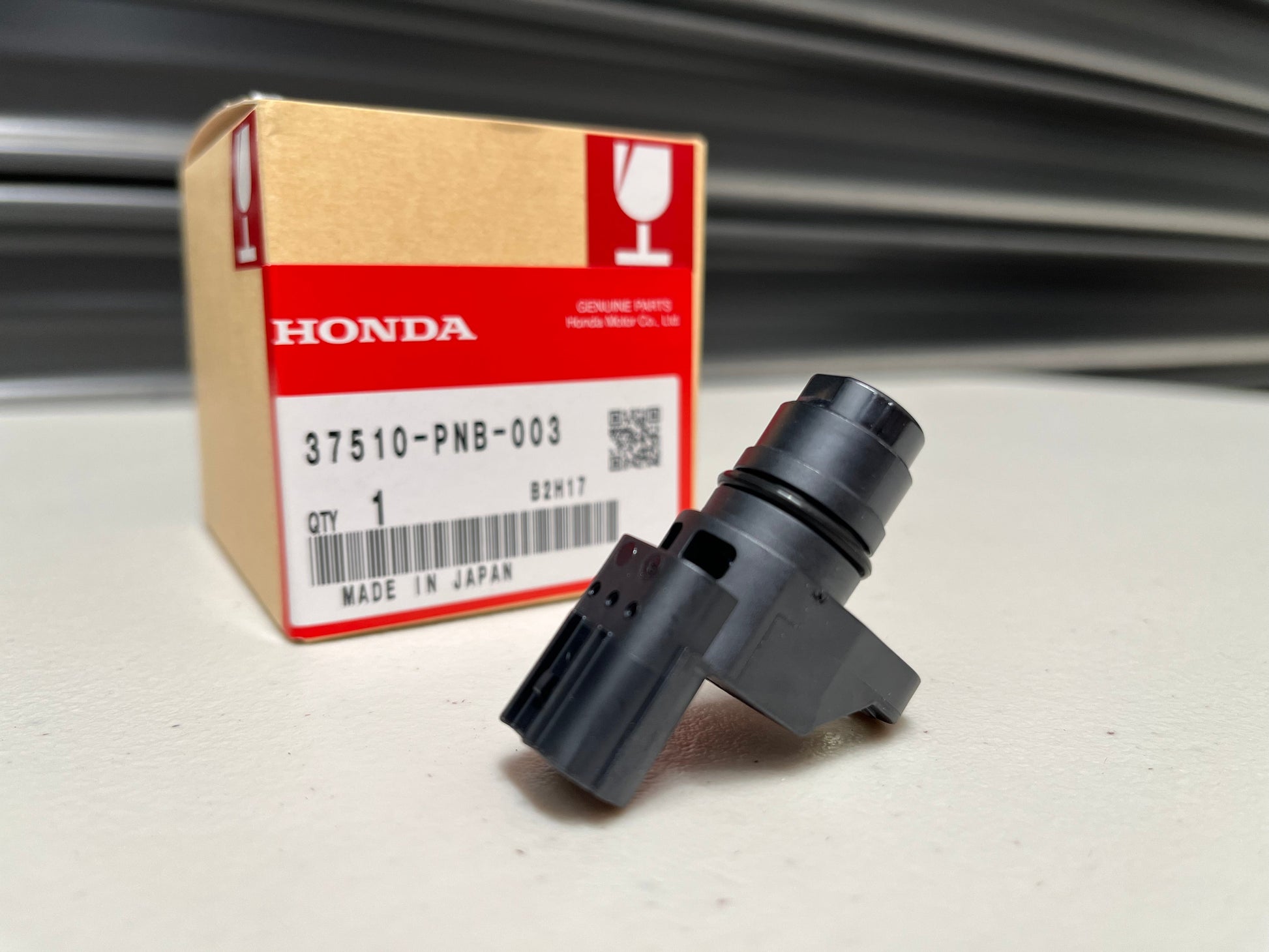 Tdc Sensor Camshaft Position To Suit Honda K20A Dc5 Ep3 Engine