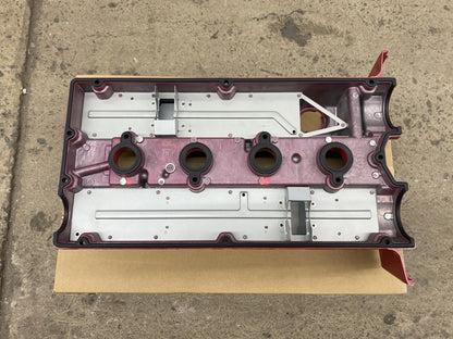 Engine Rocker Cover To Suit Mitsubishi Lancer Evolution 5 / 6 6.5 Cp9A