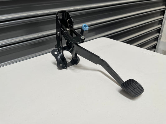Brake Pedal Assembly To Suit Nissan Skyline R34 Gt-T - Manual 46501-Aa000 Gearbox And Transmission