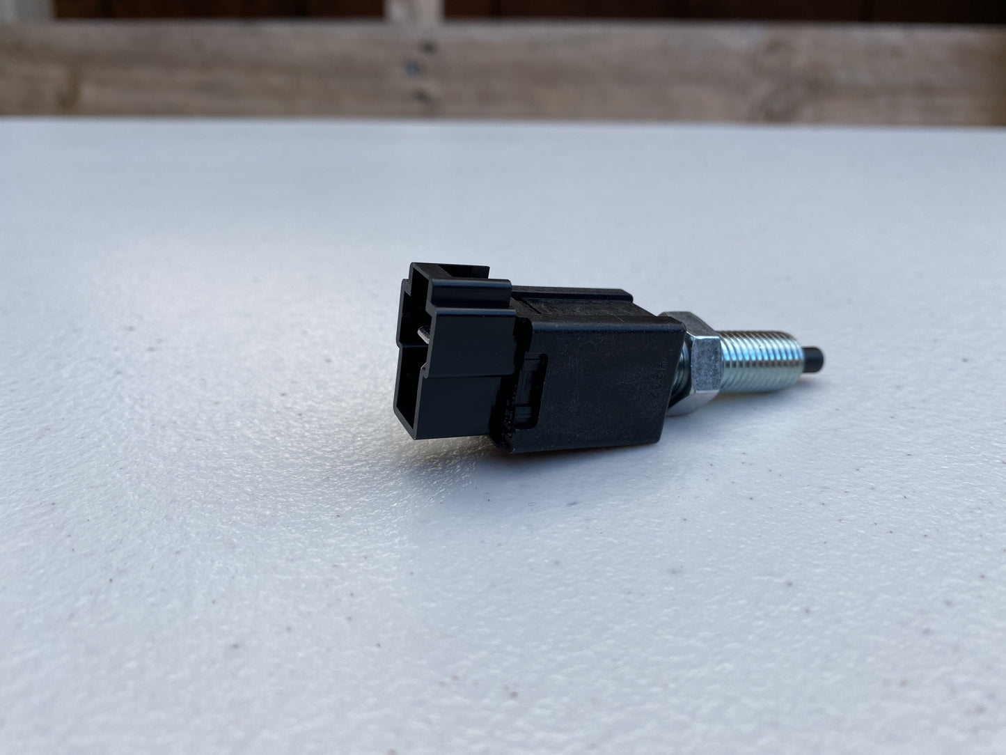 Brake Stopper Switch to suit Mitsubishi Lancer Evolution 1, 2, 3, 4, 5, 6, 7, 8, 9, 10 CP9A CN9A, CT9A - Vega Autosports