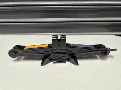 Oem Emergency Jack To Suit Mitsubishi Lancer Evolution 4 - 9 Cn9A Cp9A Ct9A Steering And Suspension