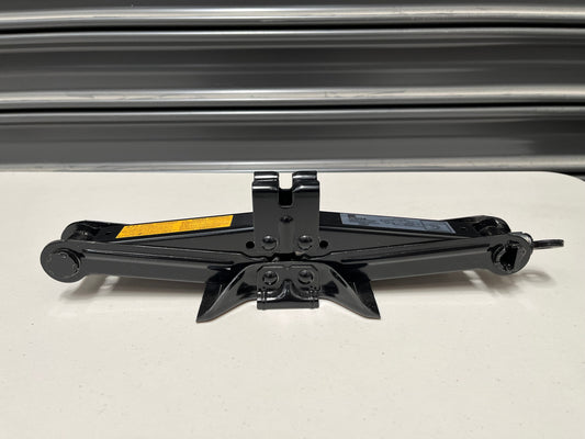 Oem Emergency Jack To Suit Mitsubishi Lancer Evolution 4 - 9 Cn9A Cp9A Ct9A Steering And Suspension